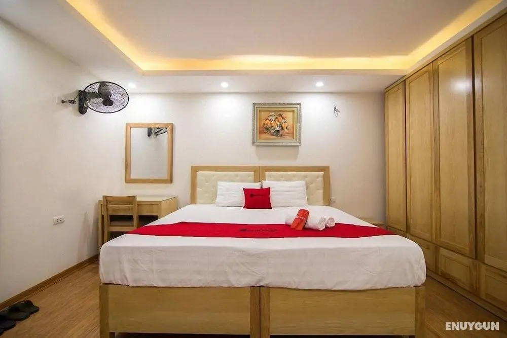 Newstyle Hanoi Hotel & Apartment - Öne Çıkan Resim
