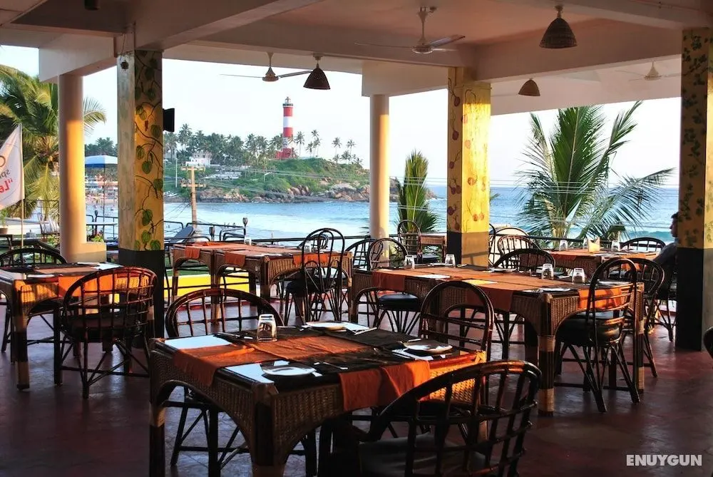 Newton Neelakanta Boutique – Kovalam - Öne Çıkan Resim