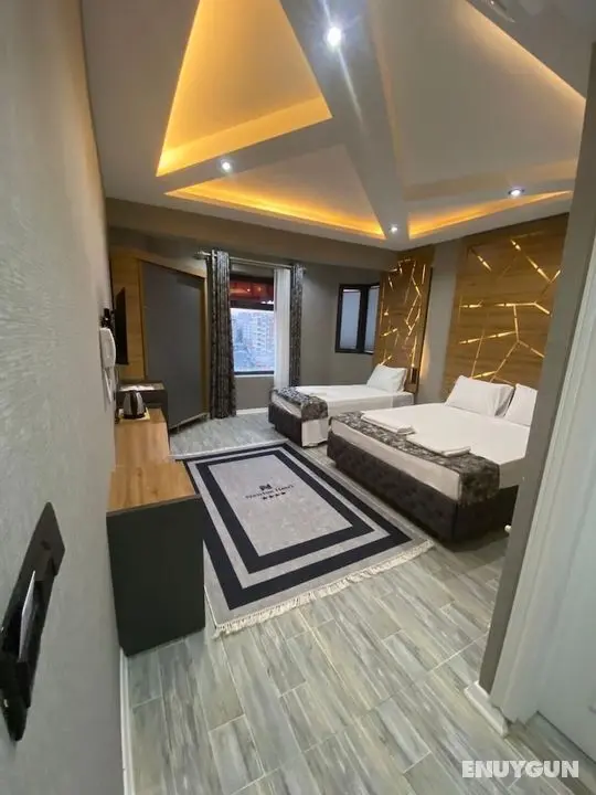 Newton Otel - Öne Çıkan Resim