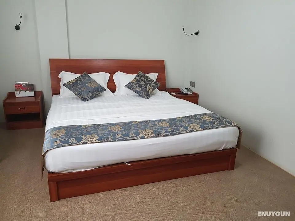 Newton Hotel & Service Apartment - Öne Çıkan Resim