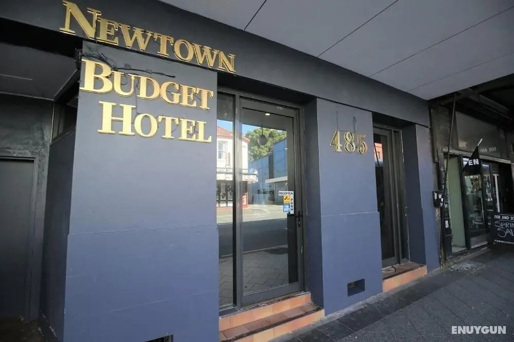 Newtown Budget Hotel - Öne Çıkan Resim