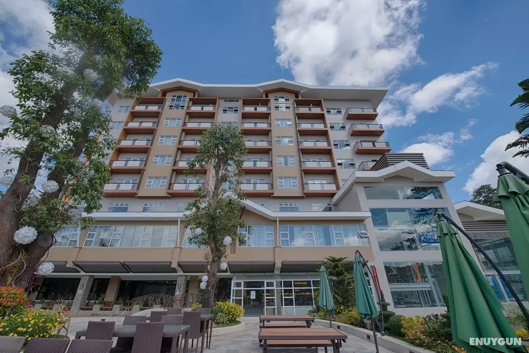 NEWTOWN PLAZA HOTEL - Öne Çıkan Resim