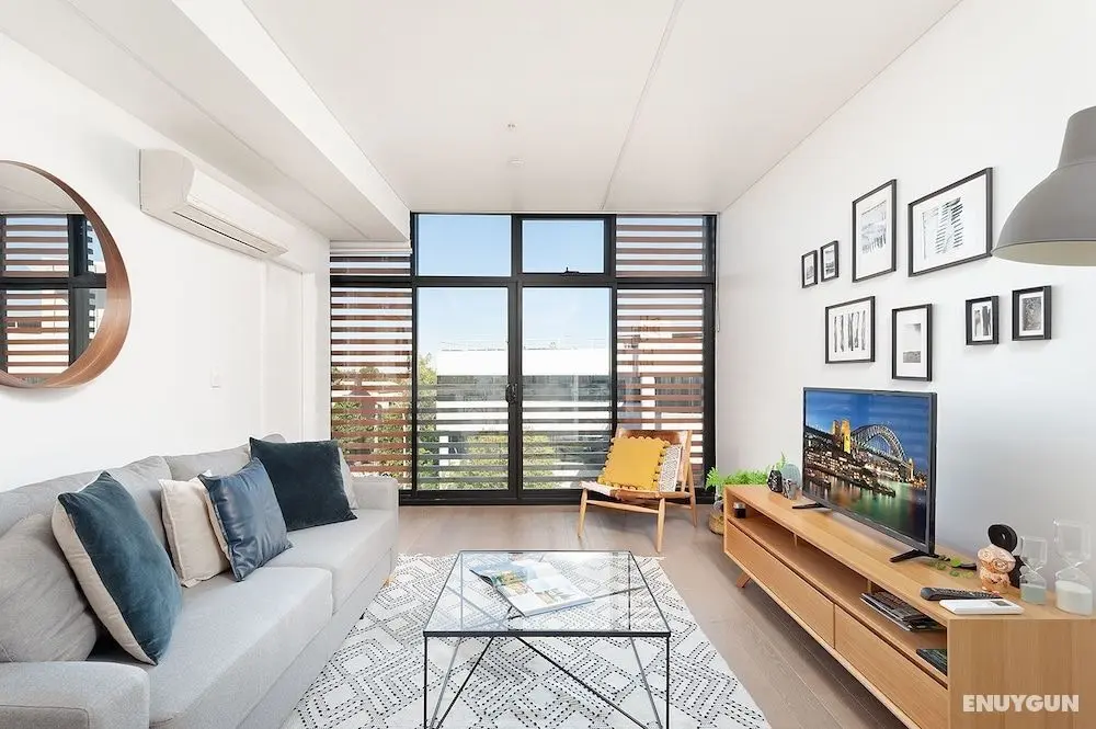 Newtown's Best Designer Apartment H395 - Öne Çıkan Resim