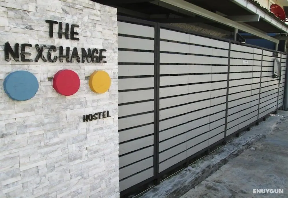 The Nexchange Bangkok Hostel - Öne Çıkan Resim