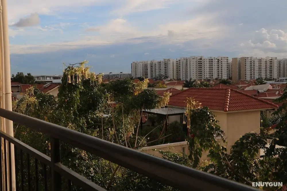 Nexstay Blueberry - Oda Manzaraları