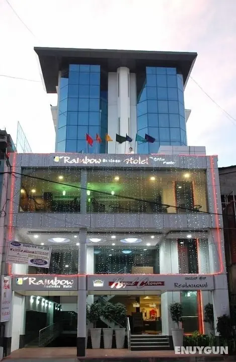Nexstay Rainbow Business Hotel - Öne Çıkan Resim