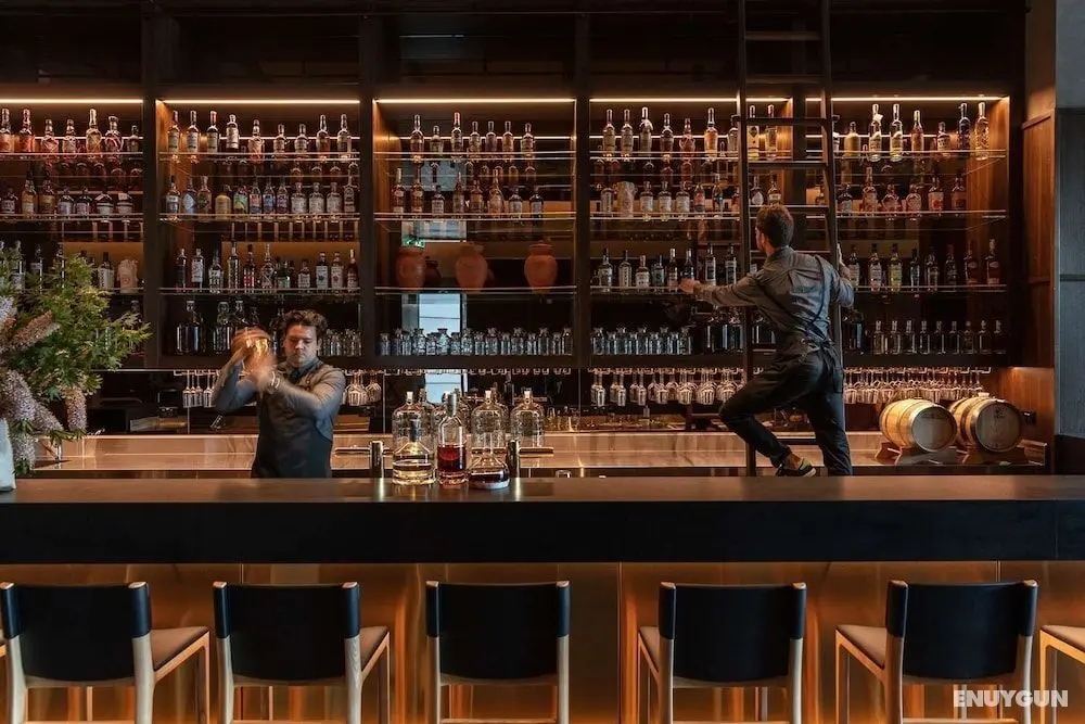 Next Hotel Melbourne - Öne Çıkan Resim