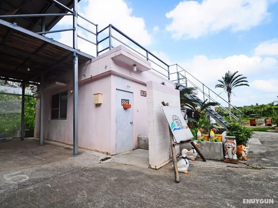 Next Tainment - Hostel - Öne Çıkan Resim