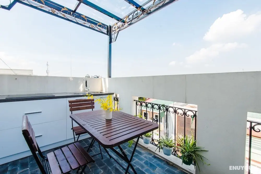 Nexy Living - Oda Manzaraları