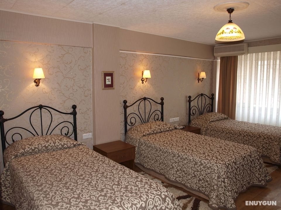 Hotel Nezih İstanbul