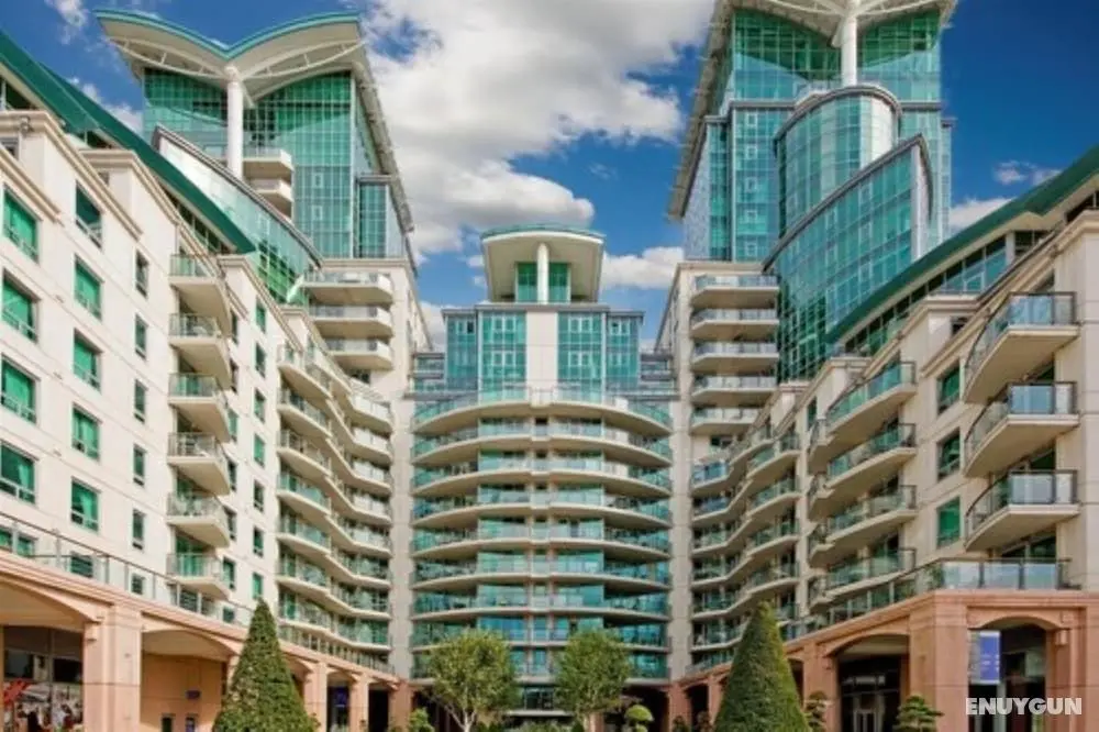 NG Apartments London - Öne Çıkan Resim