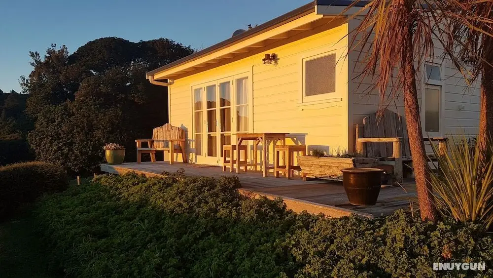 Nga Puriri Bed and Breakfast - Öne Çıkan Resim