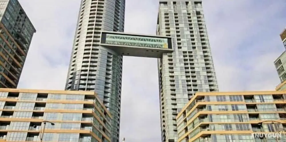 NGE Stays - Downtown Suite Lake View - Öne Çıkan Resim