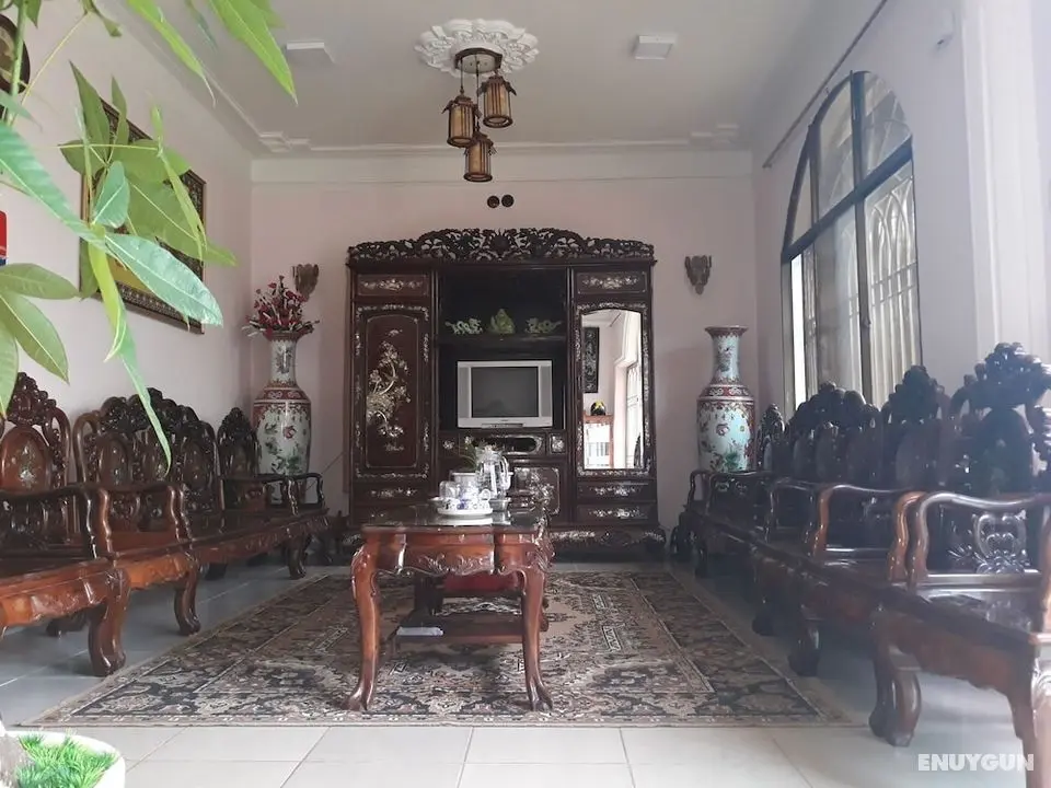 Ngoc Bich Guesthouse - Öne Çıkan Resim