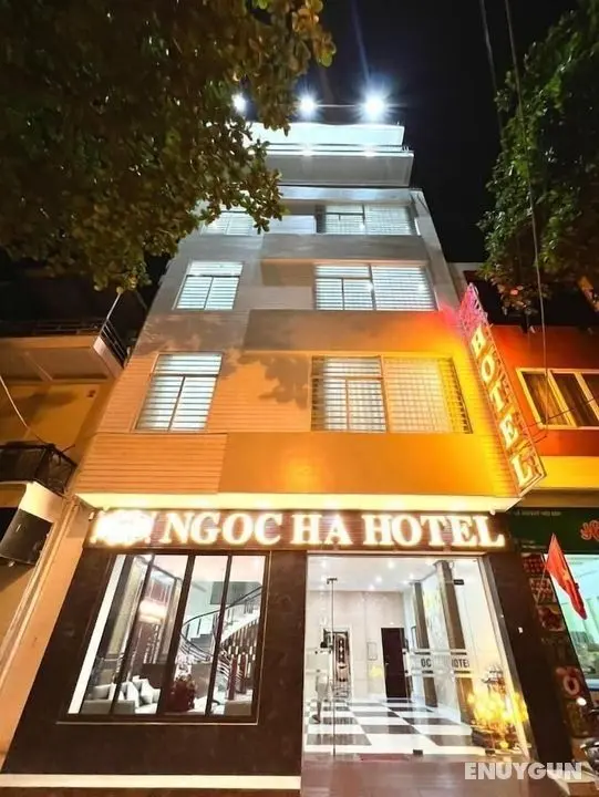 Ngoc Ha Hotel - Öne Çıkan Resim