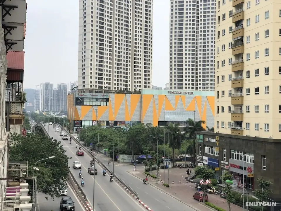 Ngoc Han Hanoi Hotel - Konum Öne Çıkanlar