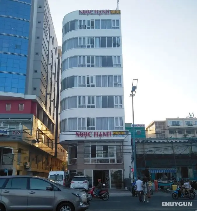 Ngoc Hanh Beach Hotel - Öne Çıkan Resim
