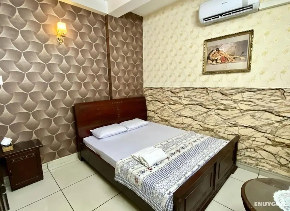 Ngoc Huy Hotel - Öne Çıkan Resim