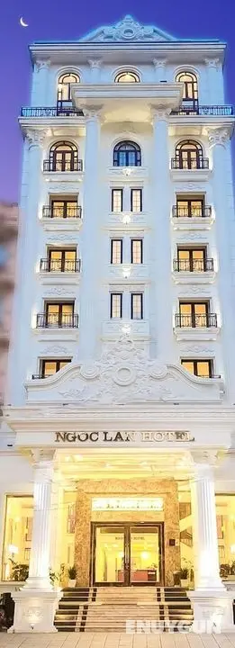 Ngoc Lan Ha Long Hotel - Öne Çıkan Resim