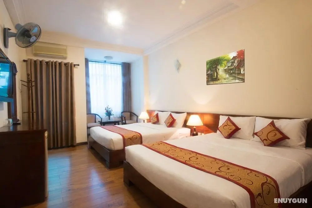 Ngoc Minh Hotel - Öne Çıkan Resim