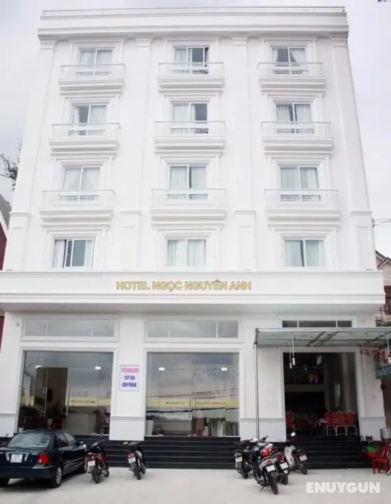 Ngoc Nguyen Anh Hotel - Öne Çıkan Resim