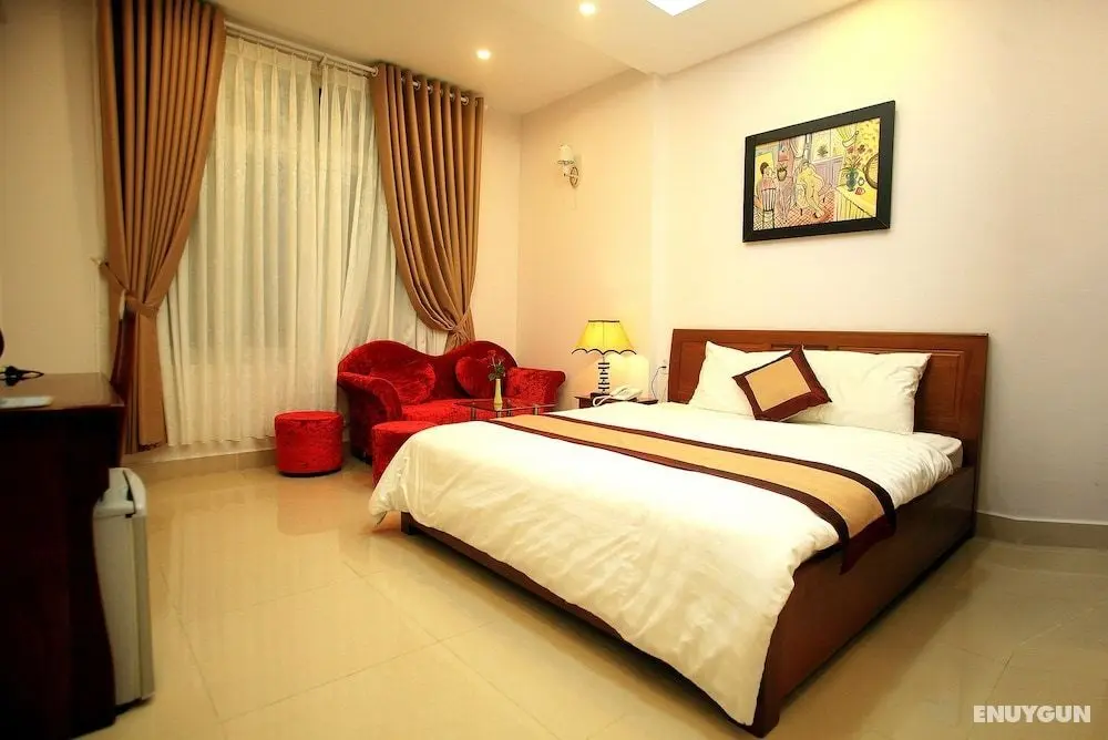 Ngoc Trai Vang Hotel - Öne Çıkan Resim