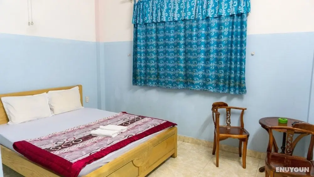 Ngoc Trinh Hotel Binh Tan - Öne Çıkan Resim