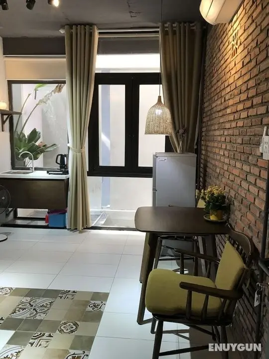 Ngoi House - Öne Çıkan Resim