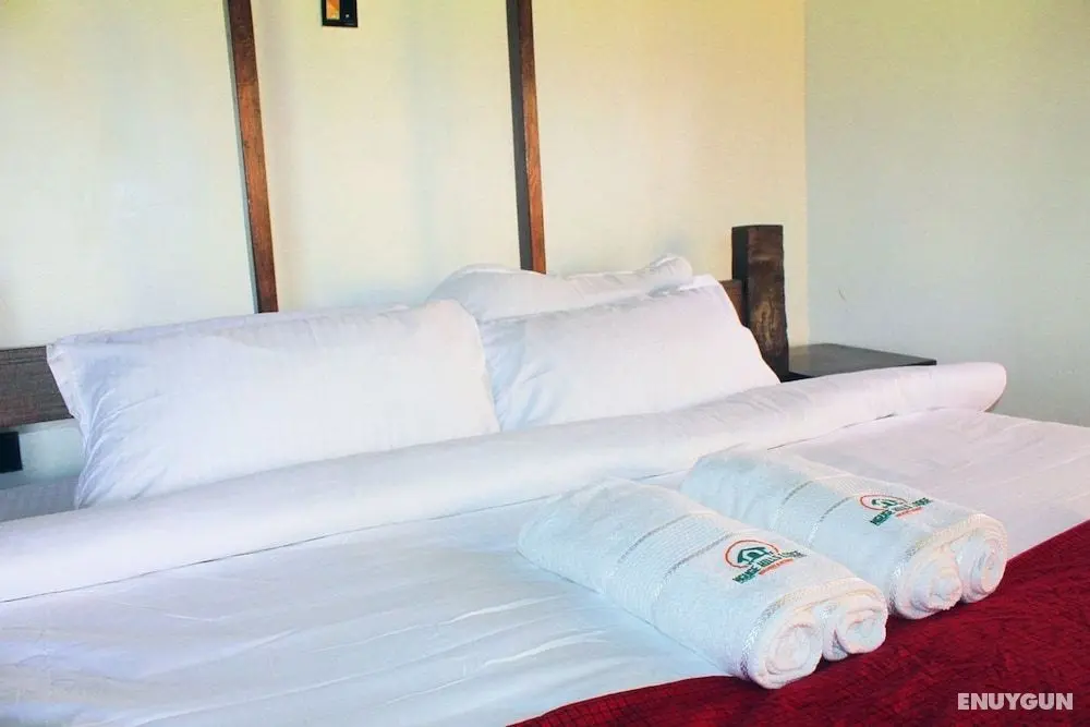Nguge Hills Lodge & Wellness Retreat - Öne Çıkan Resim