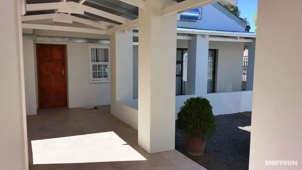 Nguni Country Lodge - Öne Çıkan Resim