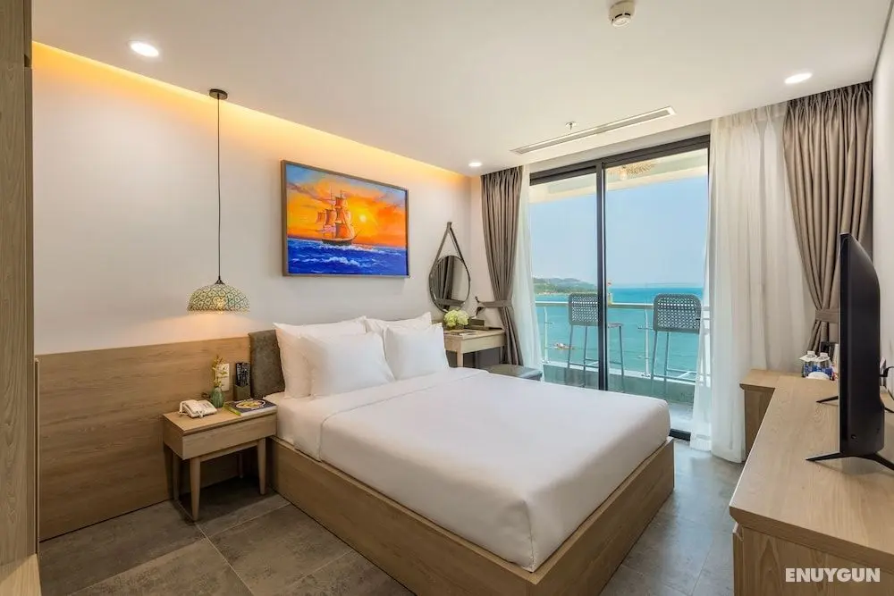 Nguyen Gia Hotel - Öne Çıkan Resim