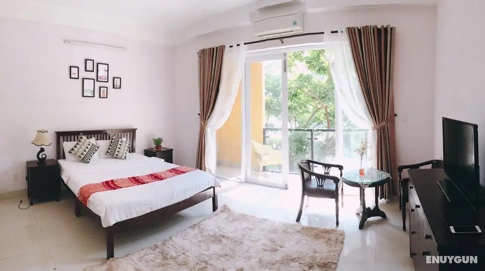 Nguyen Hotel and Homestay - Öne Çıkan Resim