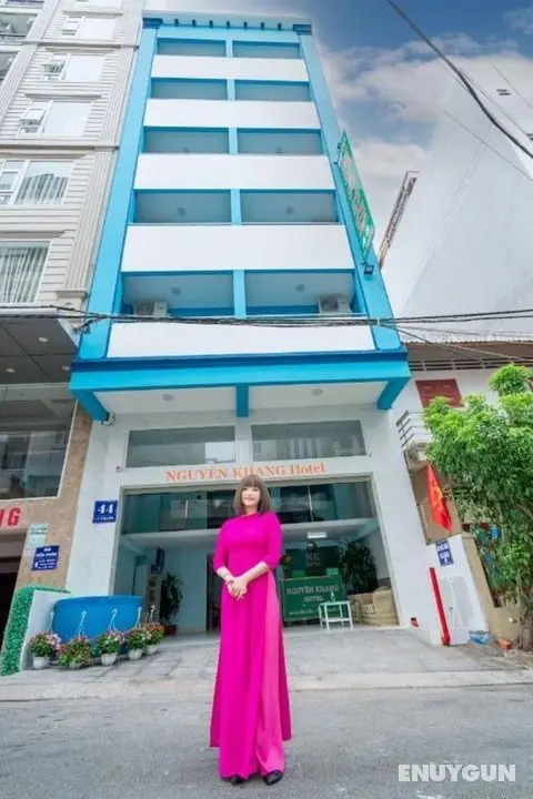 Nguyen Khang Hotel - Öne Çıkan Resim