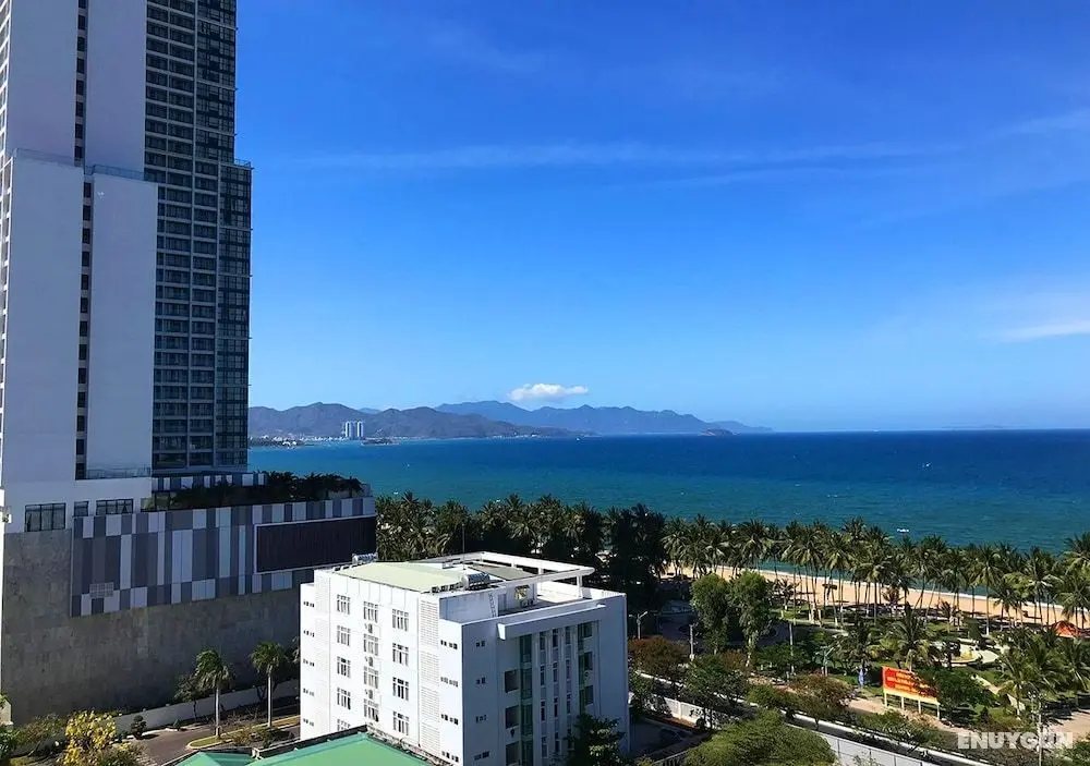 Nguyen Kim - Nha Trang - Öne Çıkan Resim