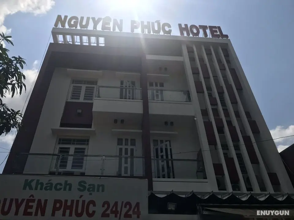 Nguyen Phuc Hotel - Öne Çıkan Resim