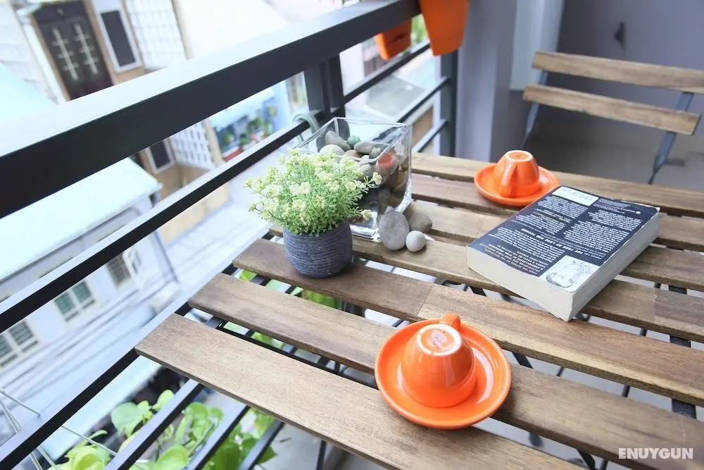 The Nguyens Café DCT - Öne Çıkan Resim