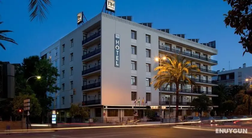NH Avenida de Jerez - Genel