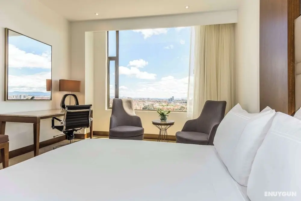 NH Collection Bogotá Teleport Royal - Öne Çıkan Resim