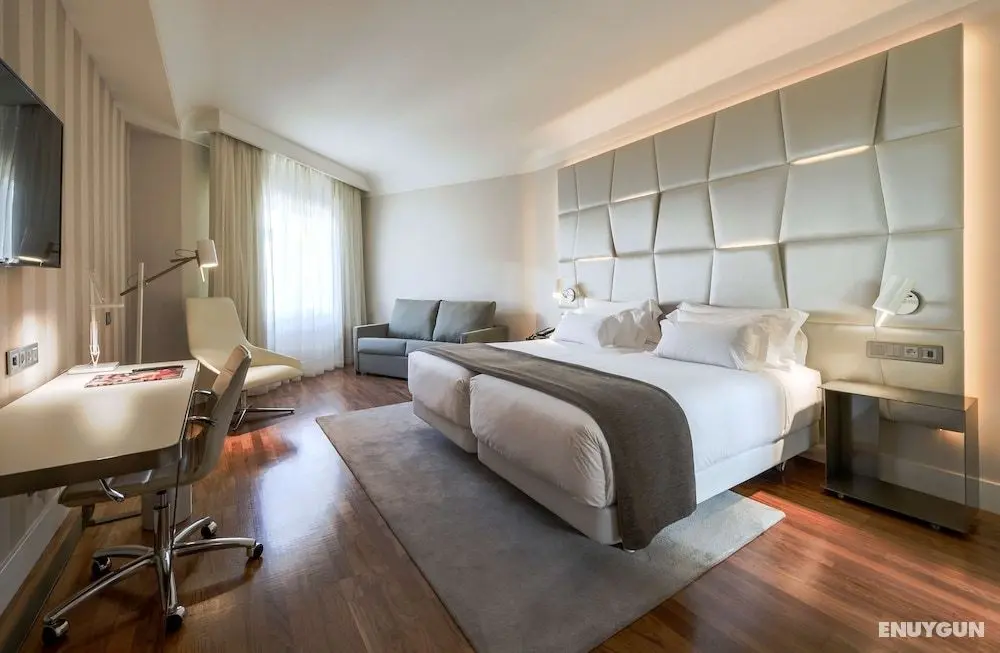 NH Collection Madrid Colón - Öne Çıkan Resim