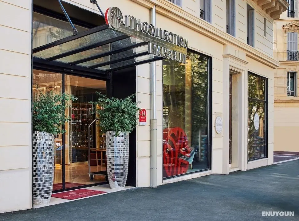 NH Collection Marseille - Öne Çıkan Resim