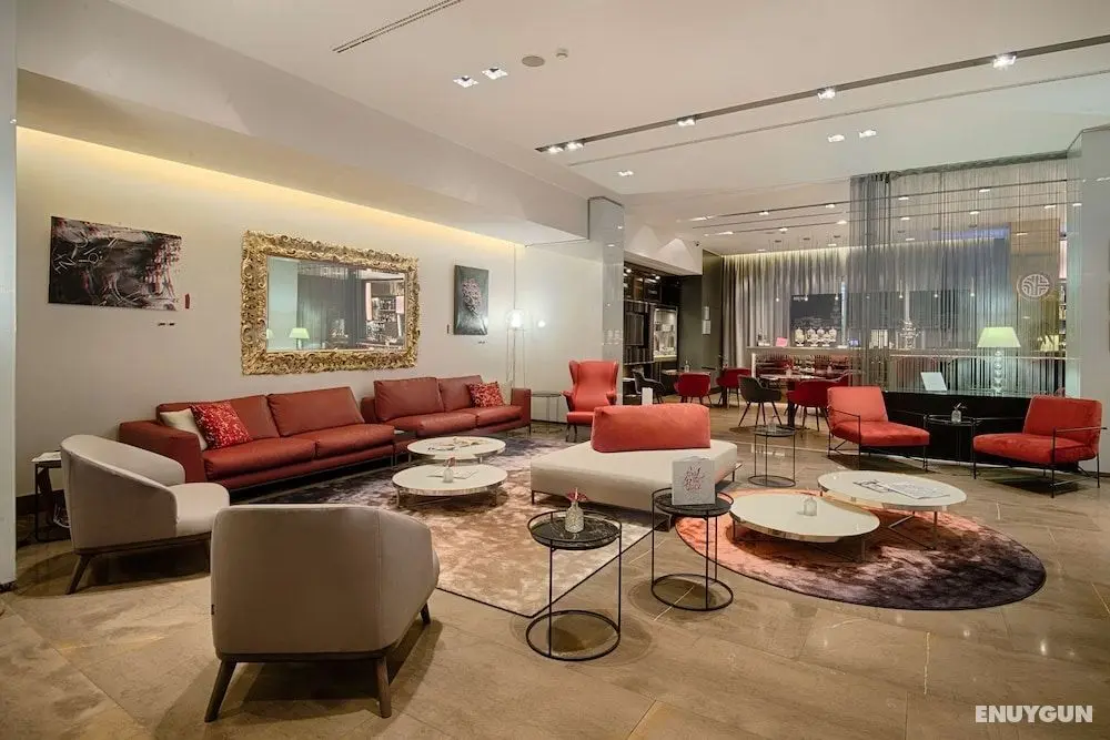 NH Collection Milano President - Öne Çıkan Resim
