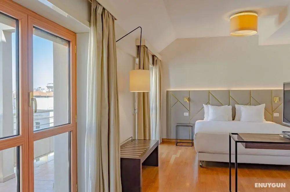 NH Collection Roma Giustiniano - Öne Çıkan Resim