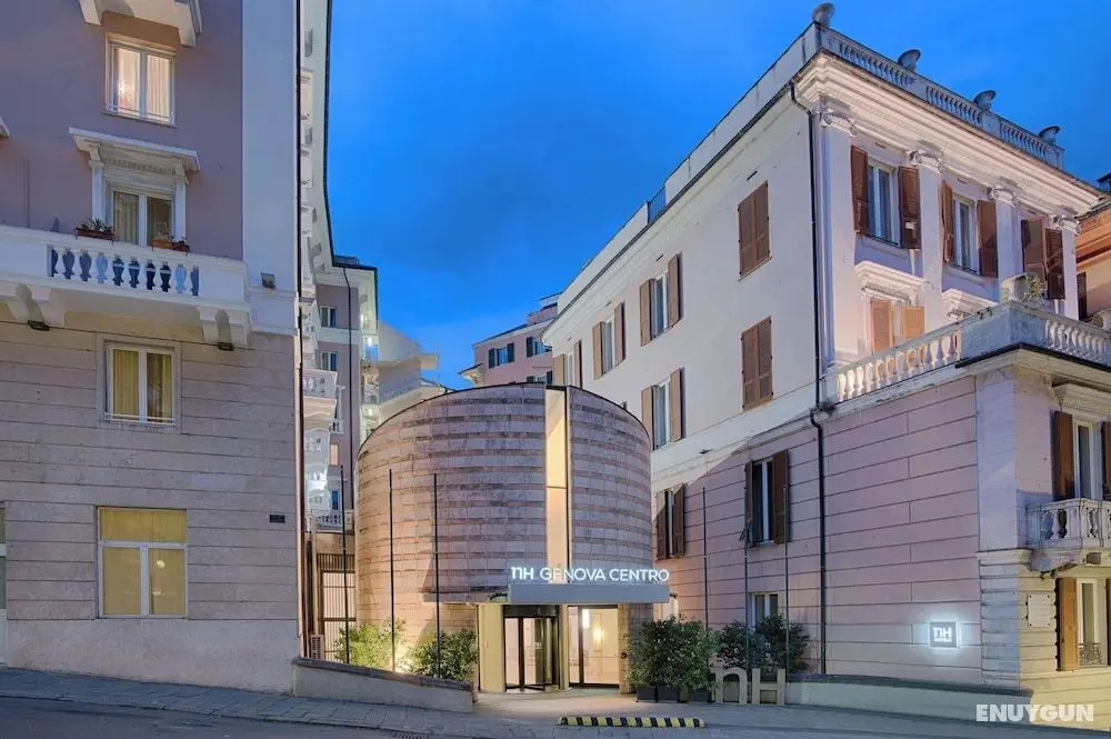 NH Genova Centro - Öne Çıkan Resim