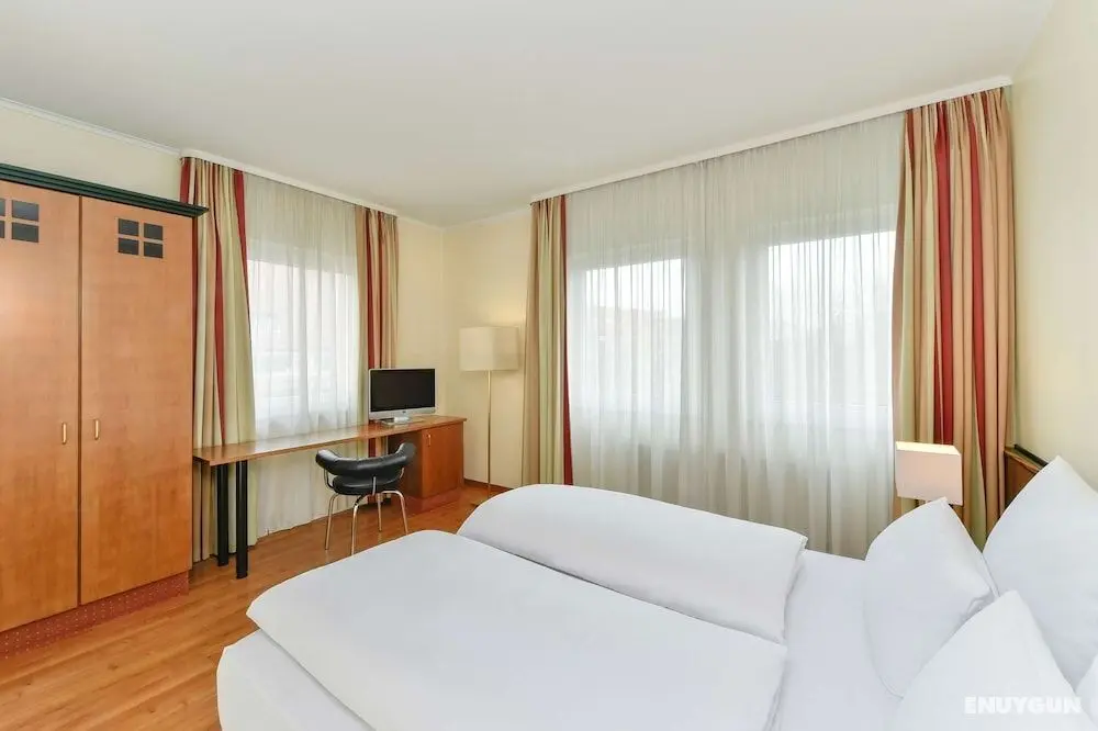 NH Muenchen City Süd - Öne Çıkan Resim
