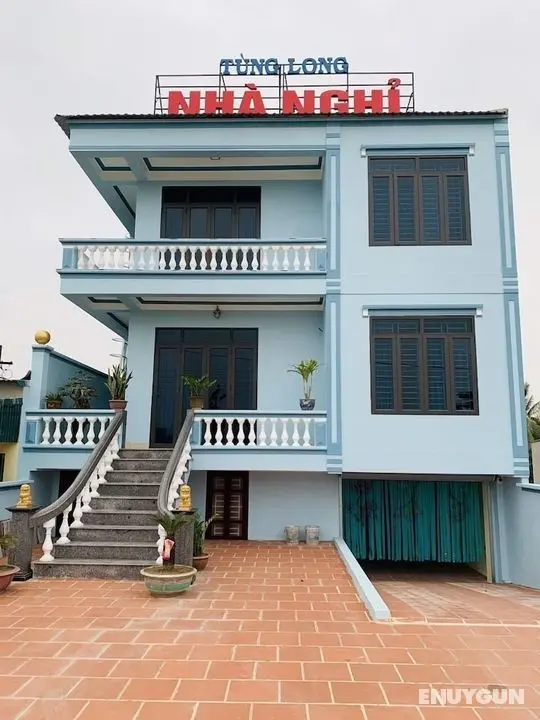 Nha Nghi Tung Long - Öne Çıkan Resim