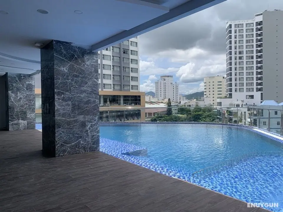 Nha Trang Bay Monaco Apartment - Öne Çıkan Resim