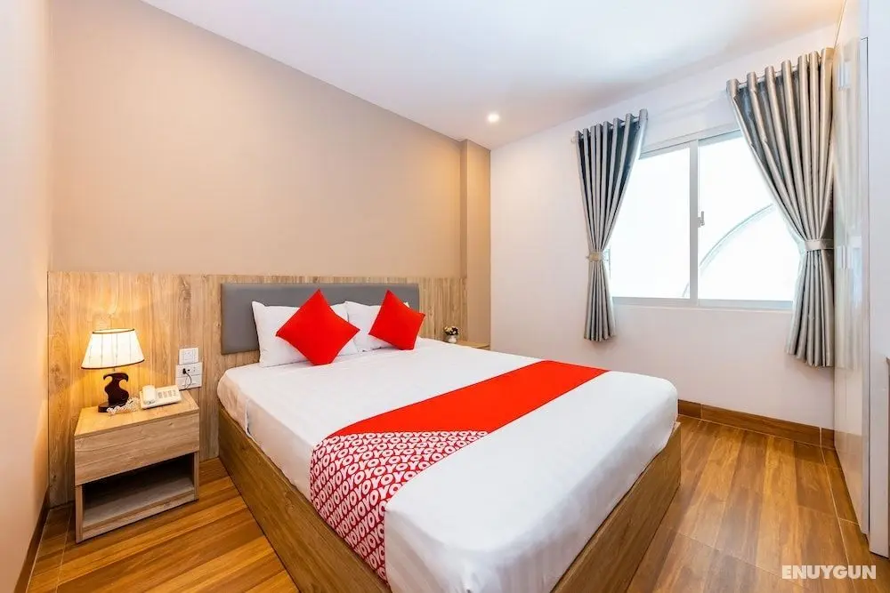 Nha Trang Beach 2 Hotel - Öne Çıkan Resim