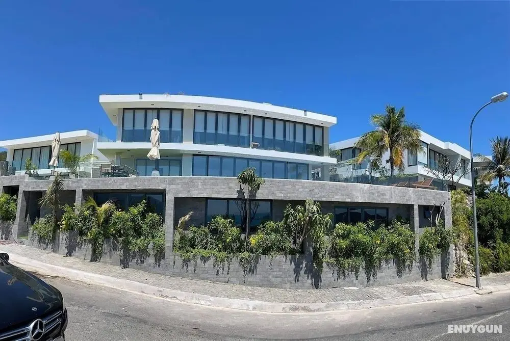 Nha Trang Harbor Apartments & Hotel - Öne Çıkan Resim