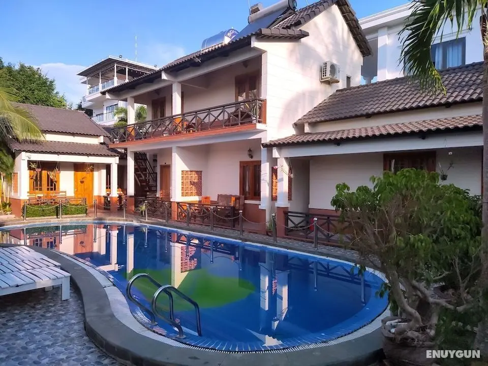 Nhat Huy Bungalow - Öne Çıkan Resim
