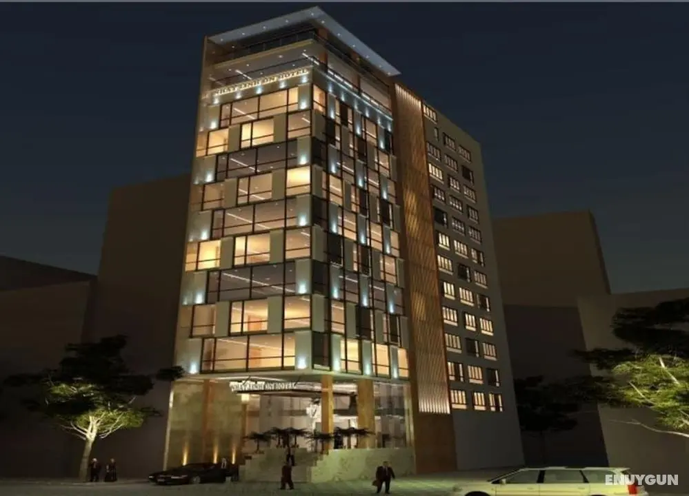 Nhat Linh Hotel Da Nang - Öne Çıkan Resim